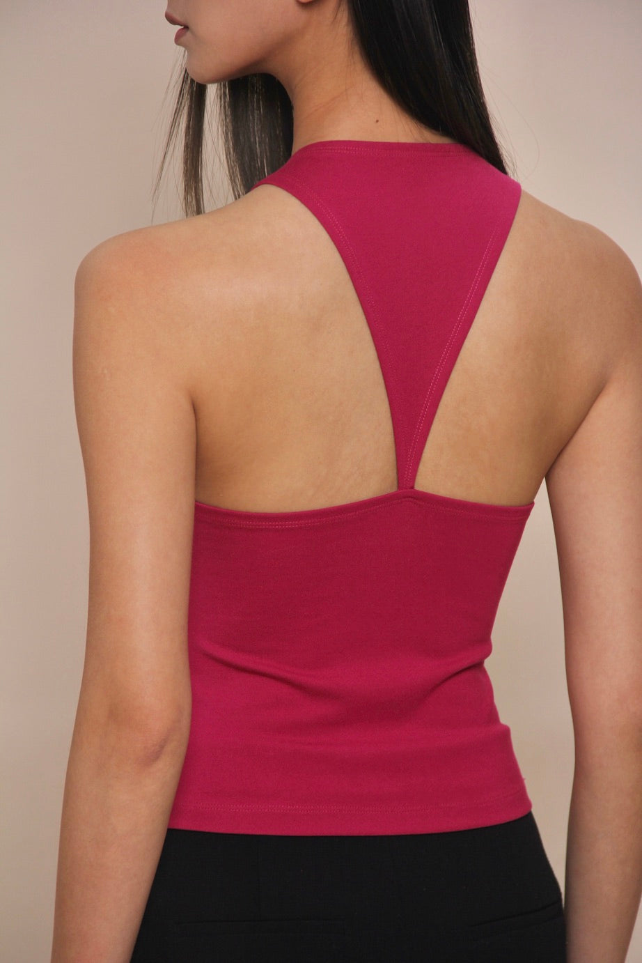 Vida Padded Top