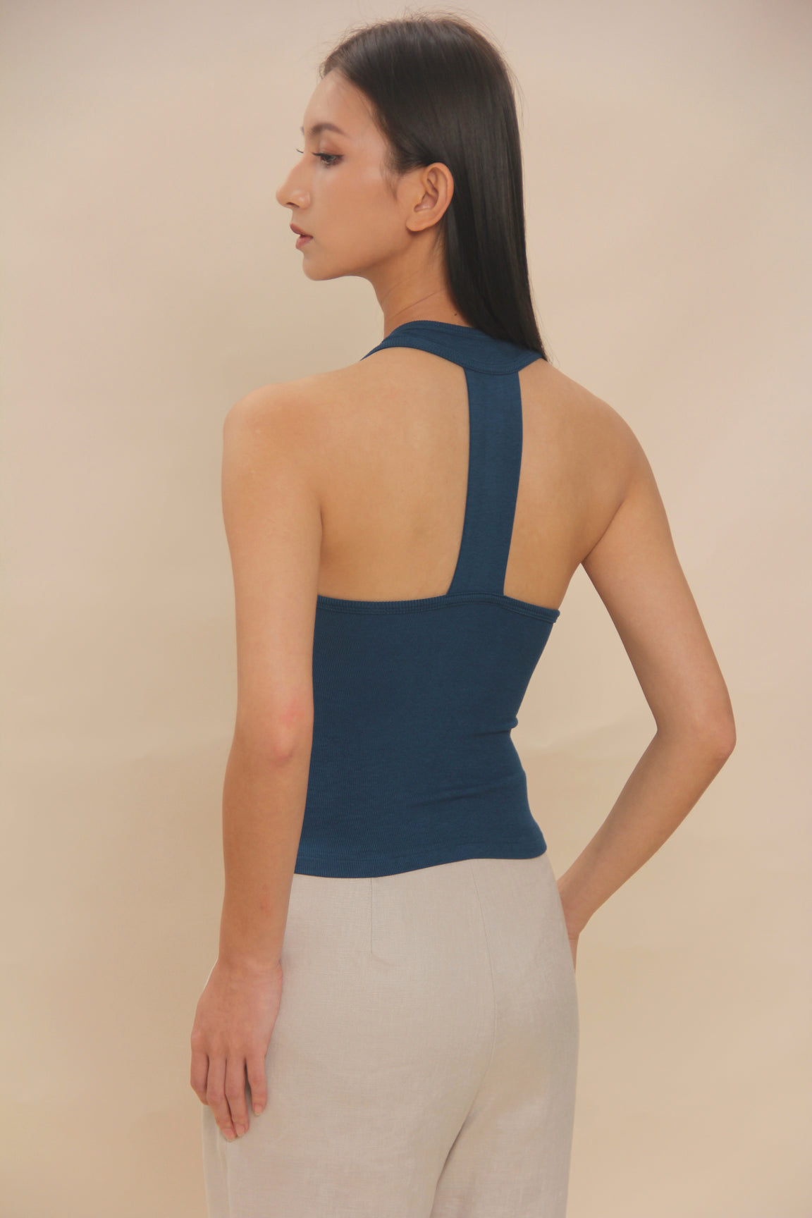 Rita Padded Top