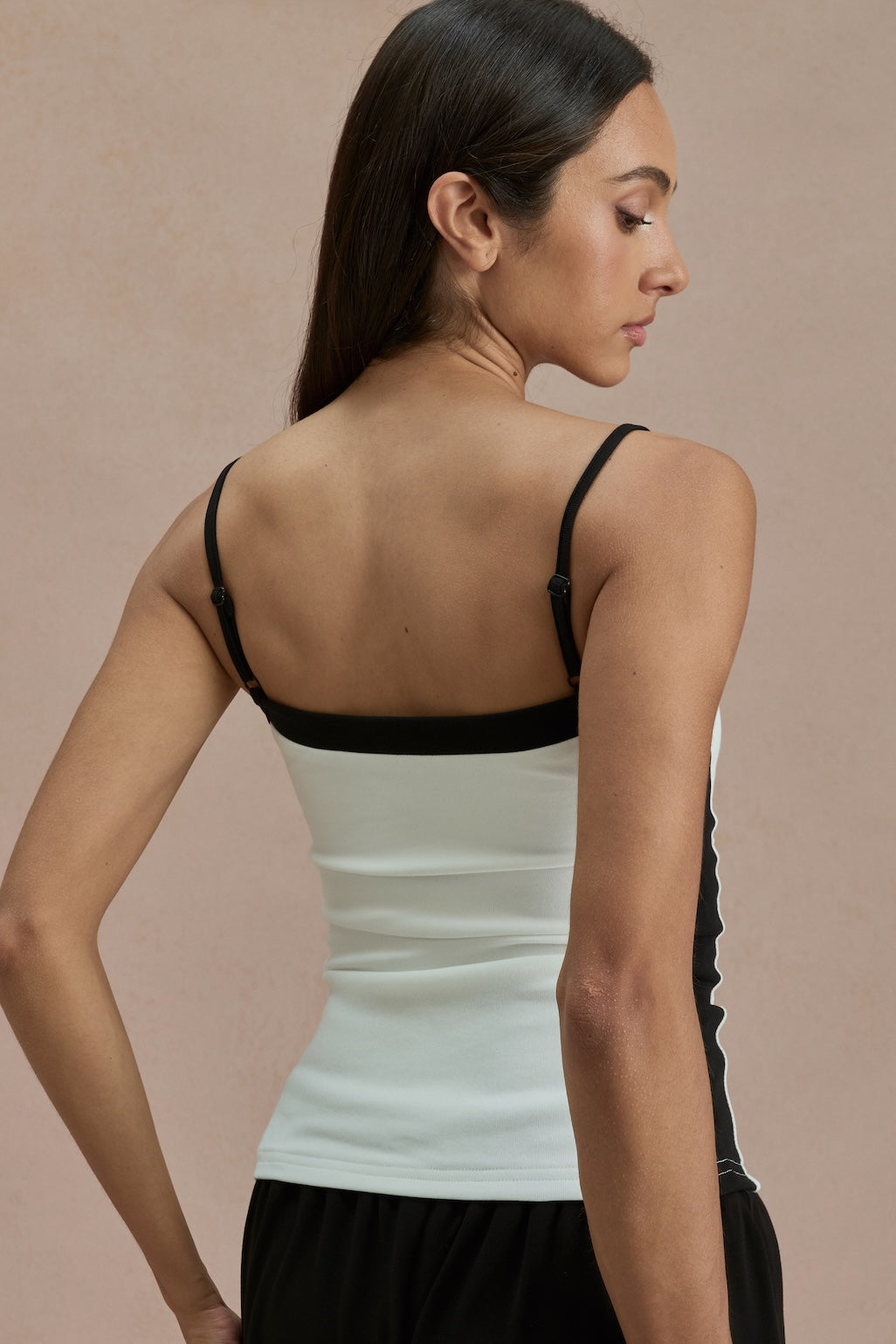 Keira Padded Top