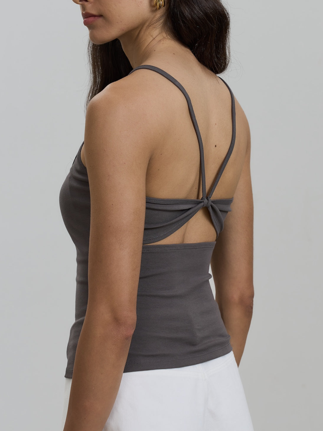 Liv Padded Top
