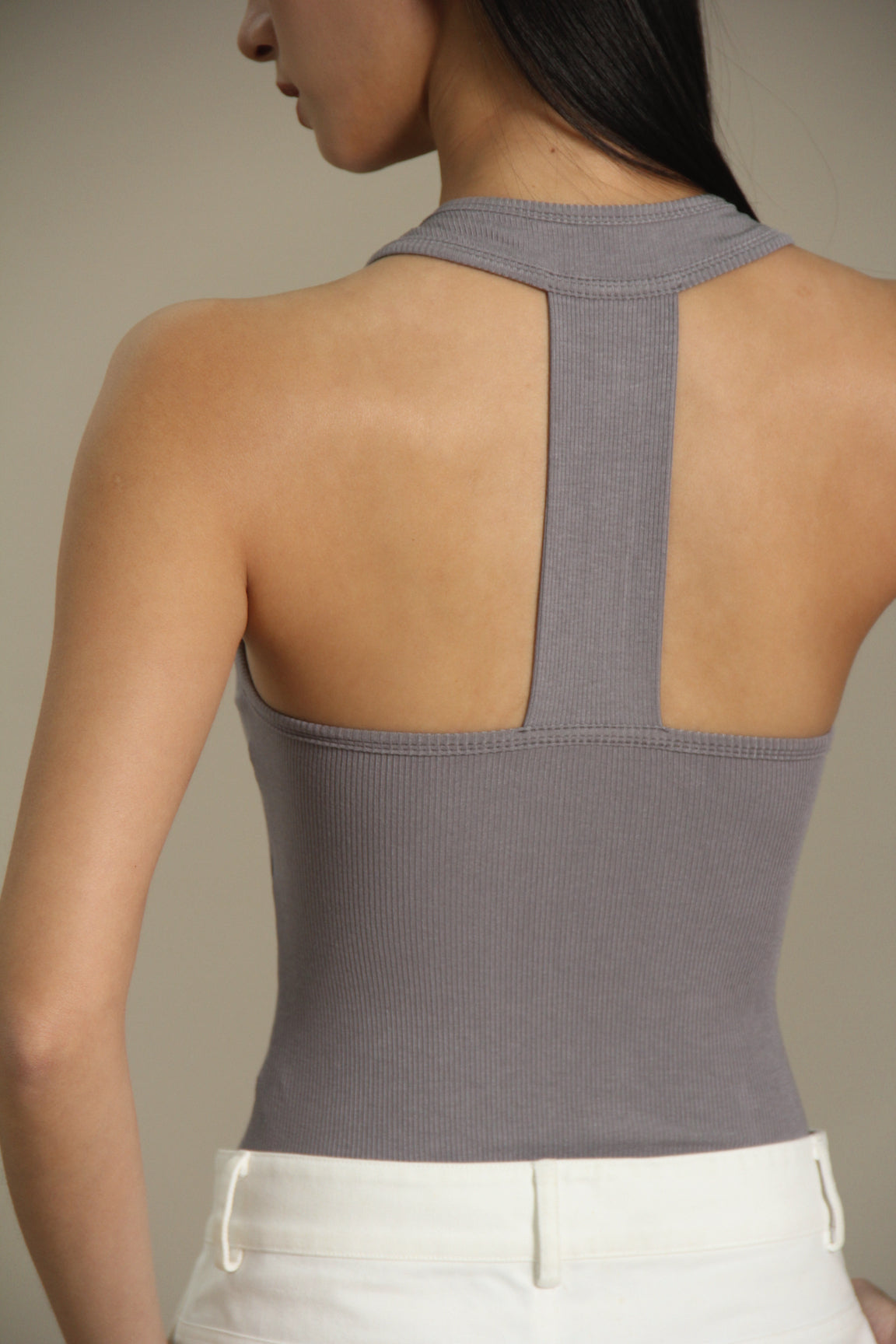 Rita Padded Top