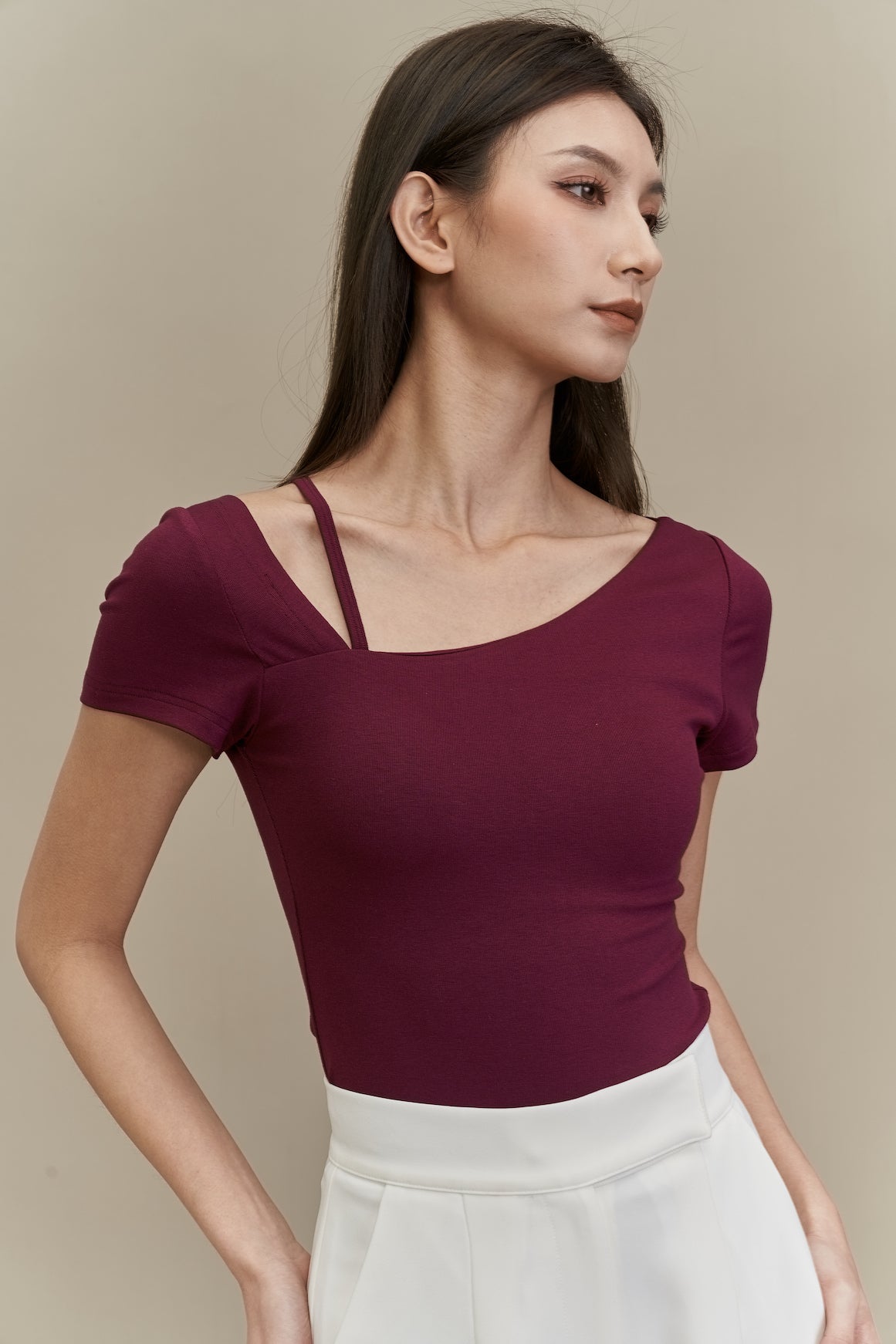 Ella Padded Top