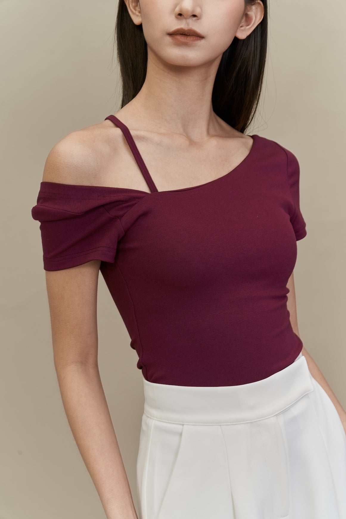 Ella Padded Top