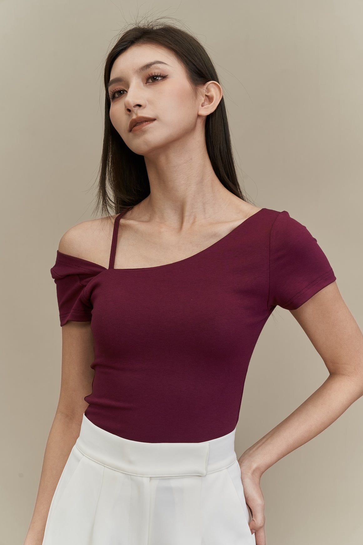 Ella Padded Top