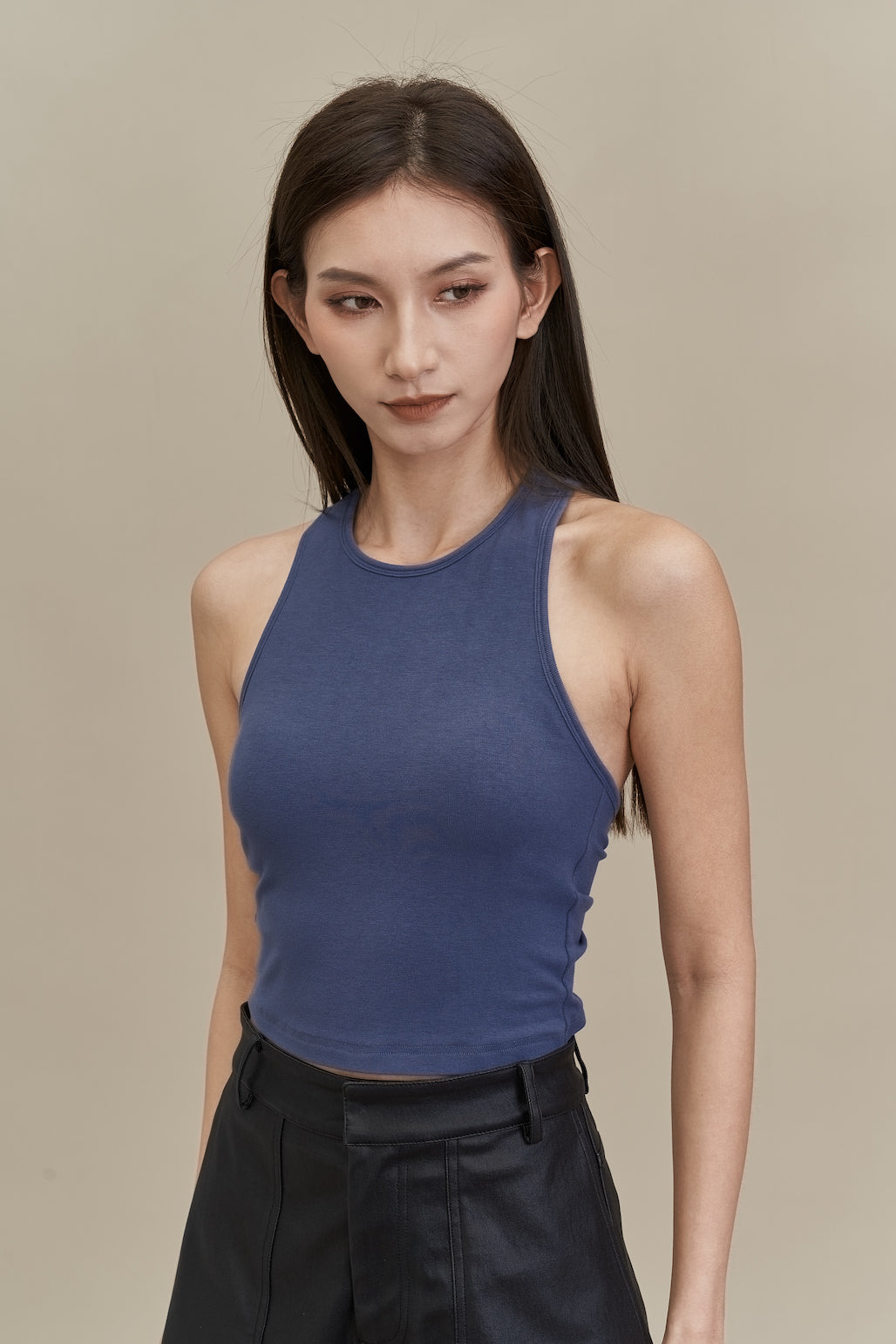 Arlo Padded Top