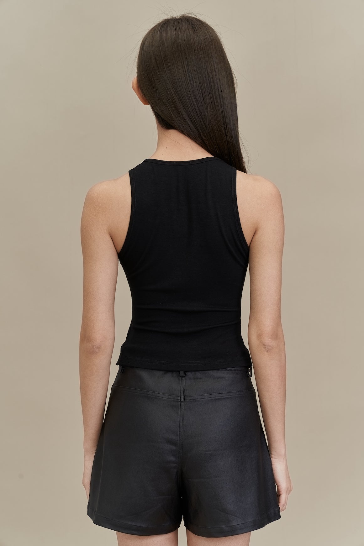 Kirsten Padded Top