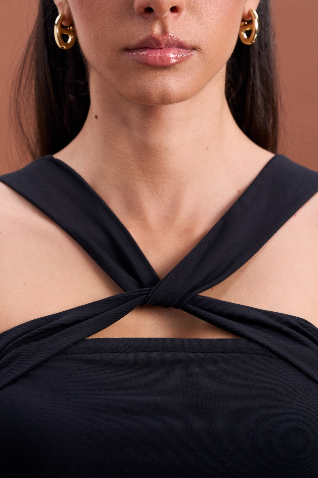 Elle Padded Top