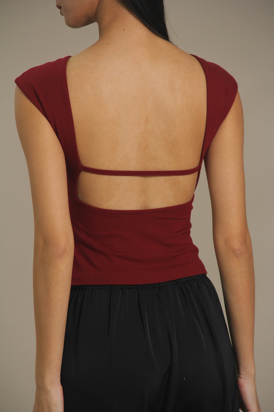 Kate Padded Top