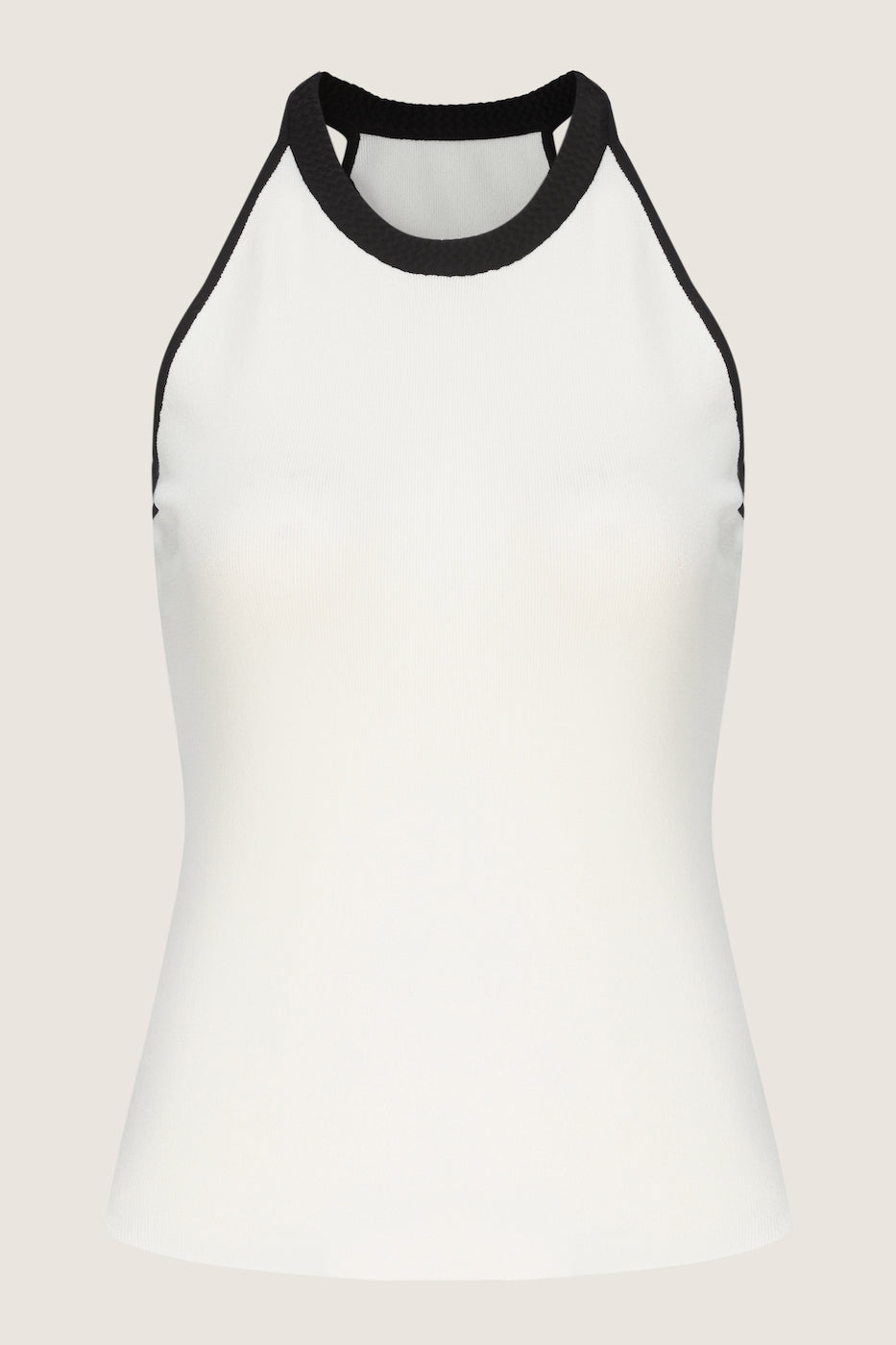 Teia Knit Top