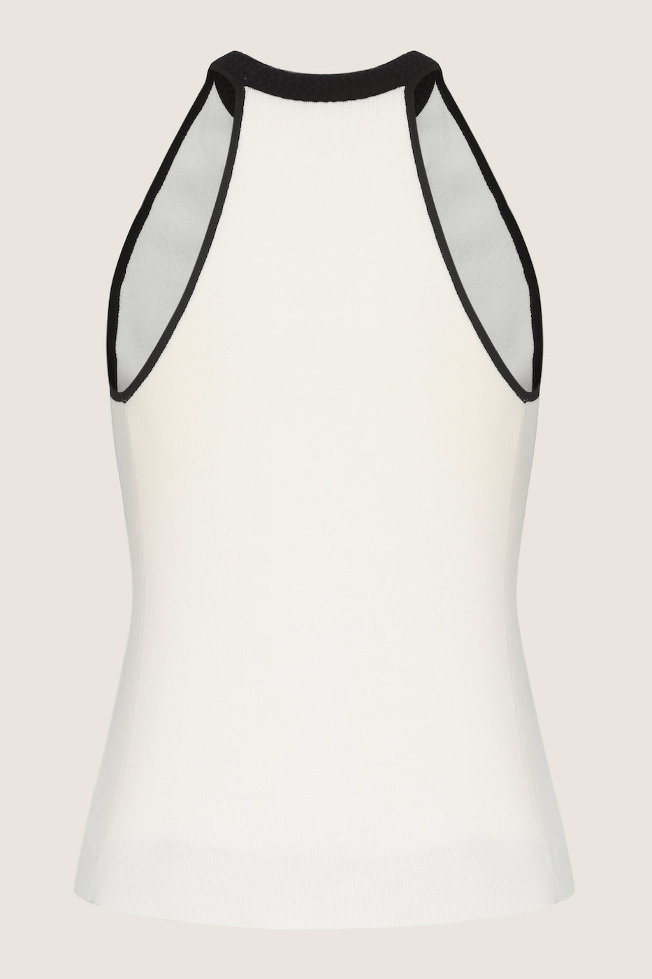 Teia Knit Top