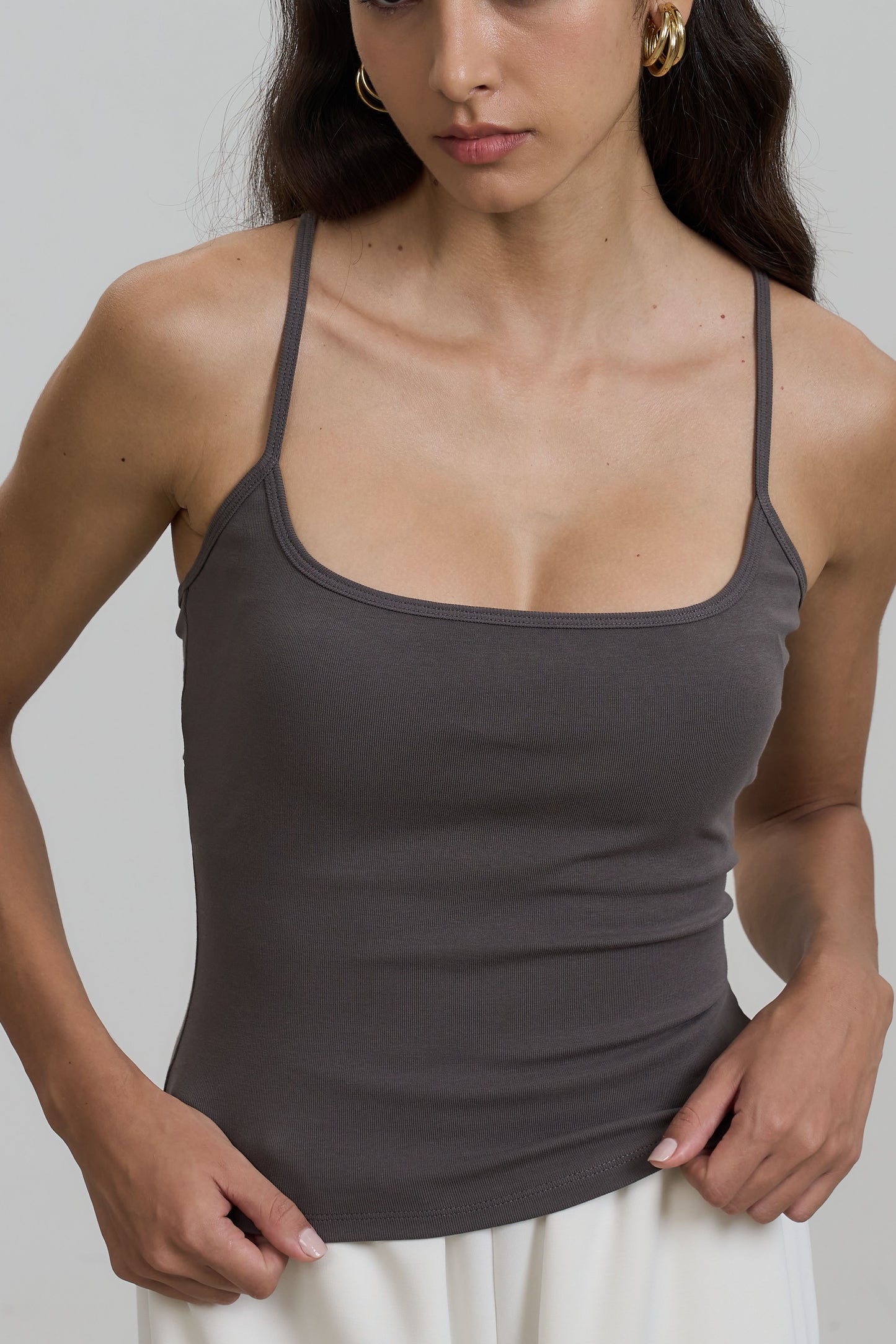 Liv Padded Top