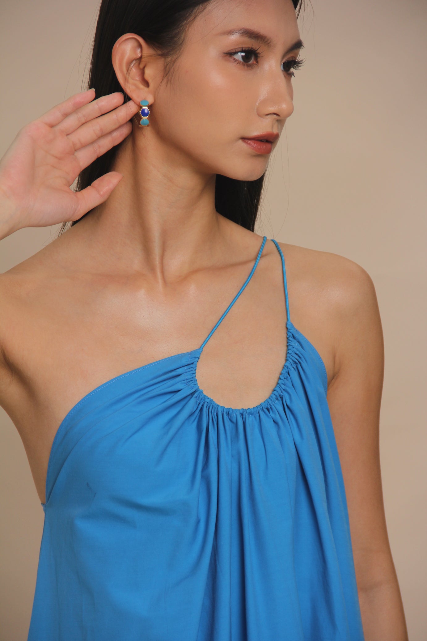 Aria Maxi Dress