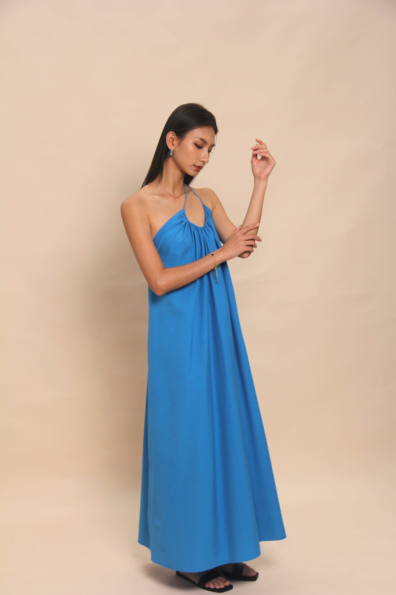 Aria Maxi Dress