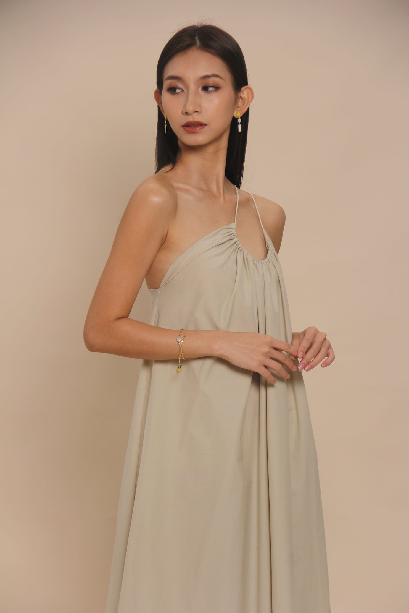 Aria Maxi Dress