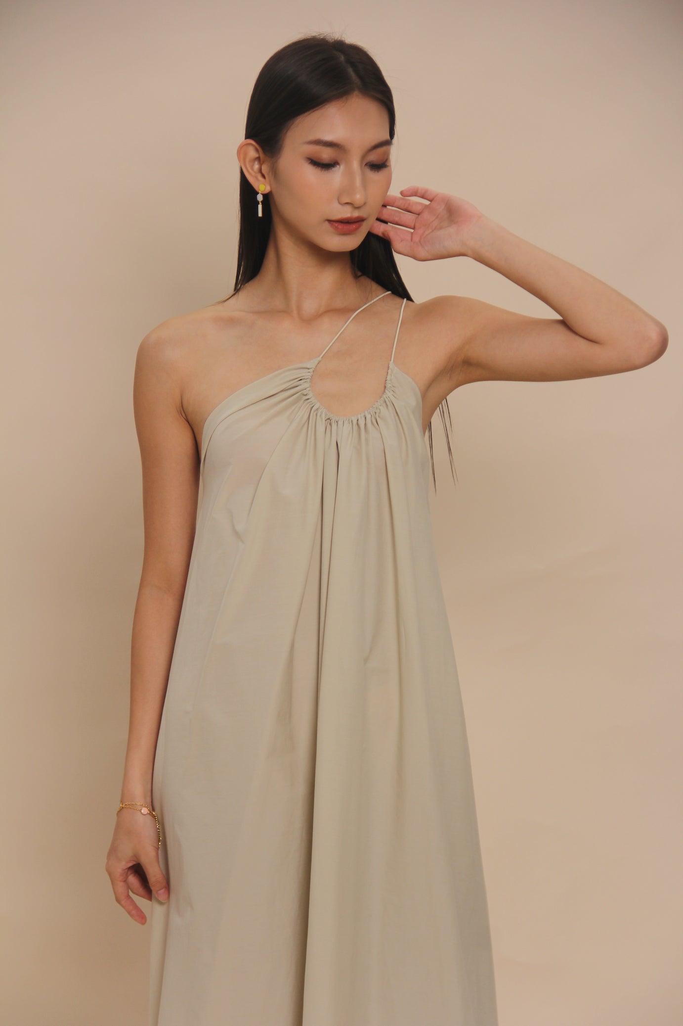Aria Maxi Dress
