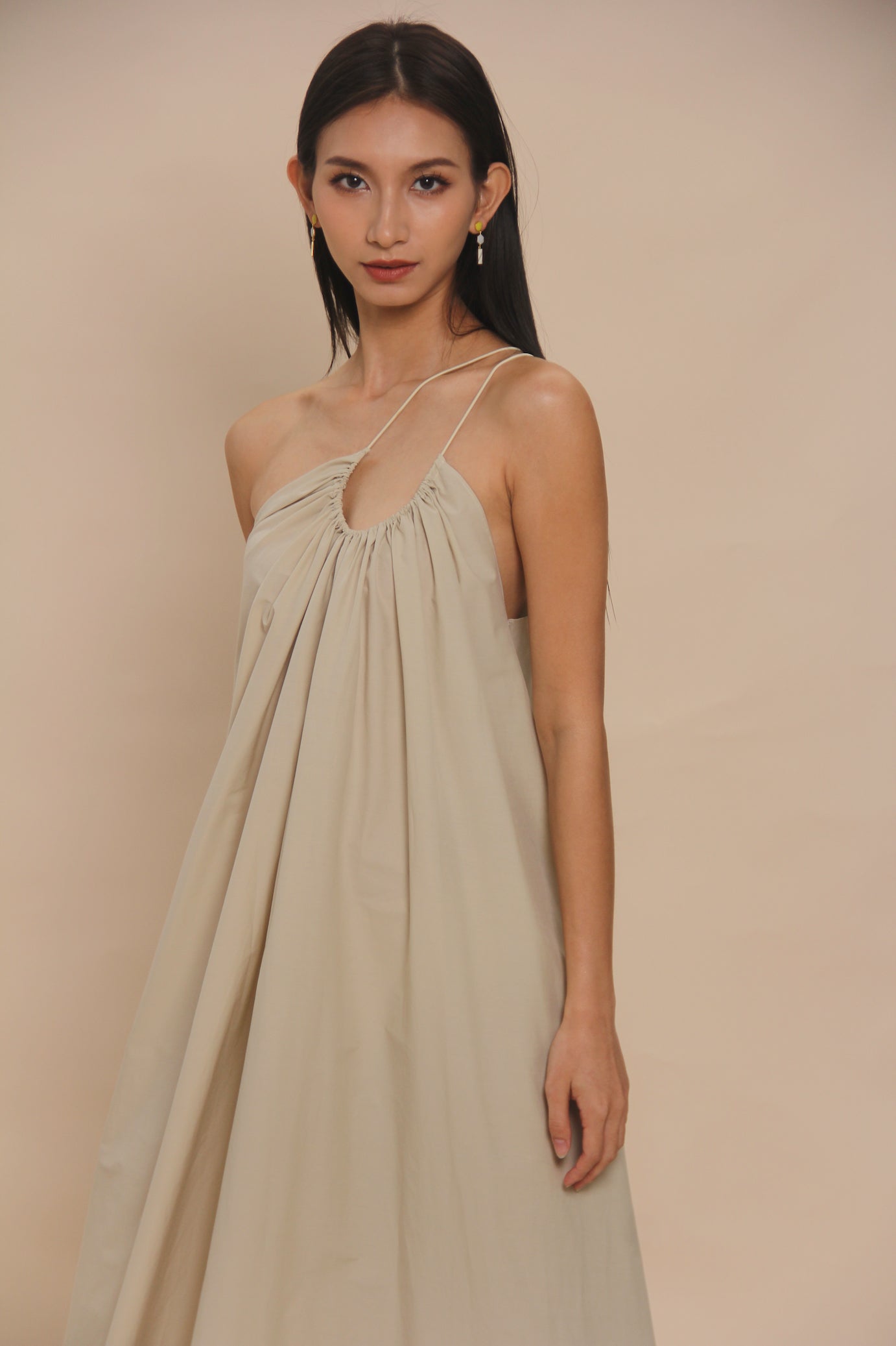 Aria Maxi Dress