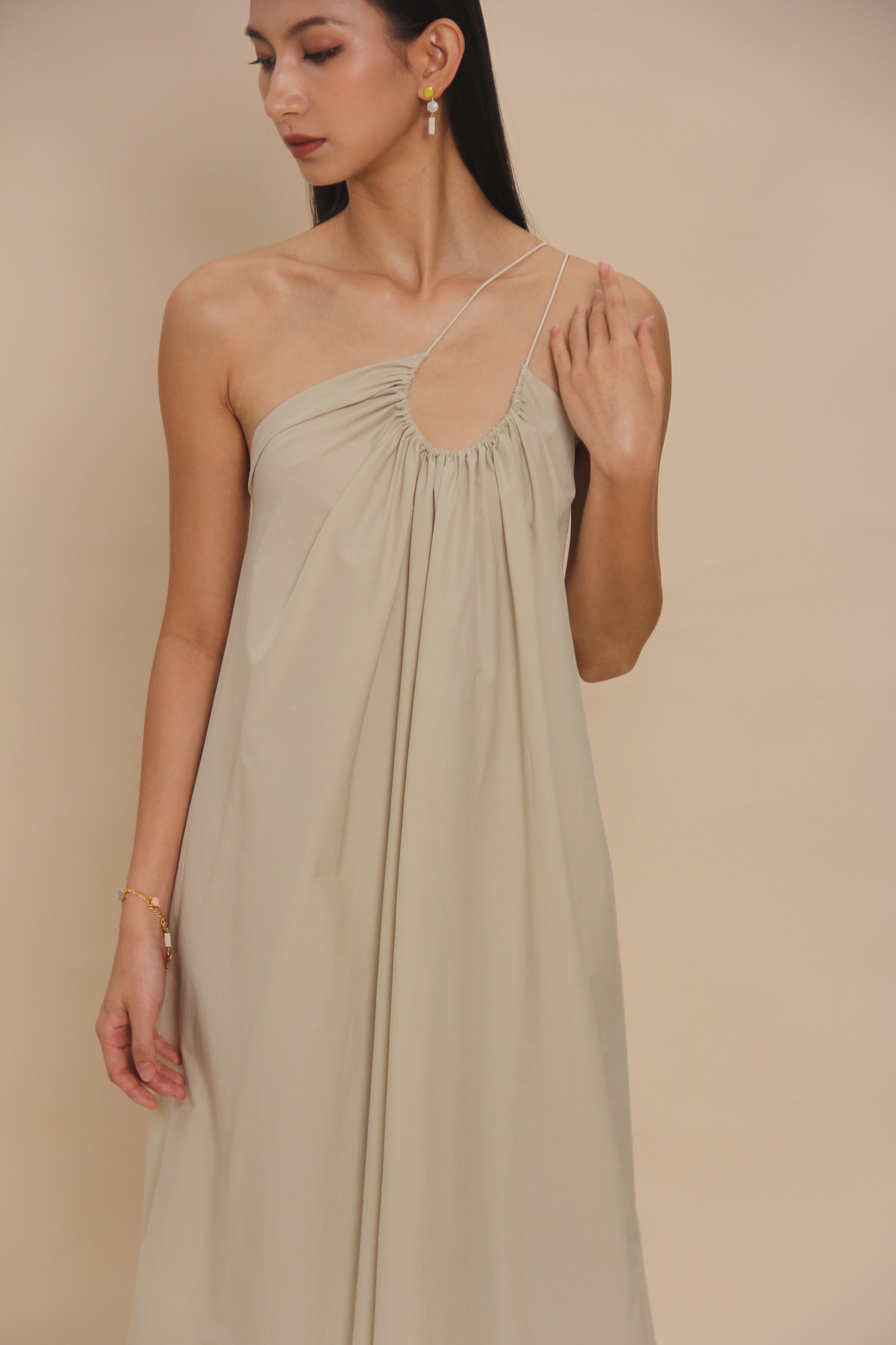 Aria Maxi Dress