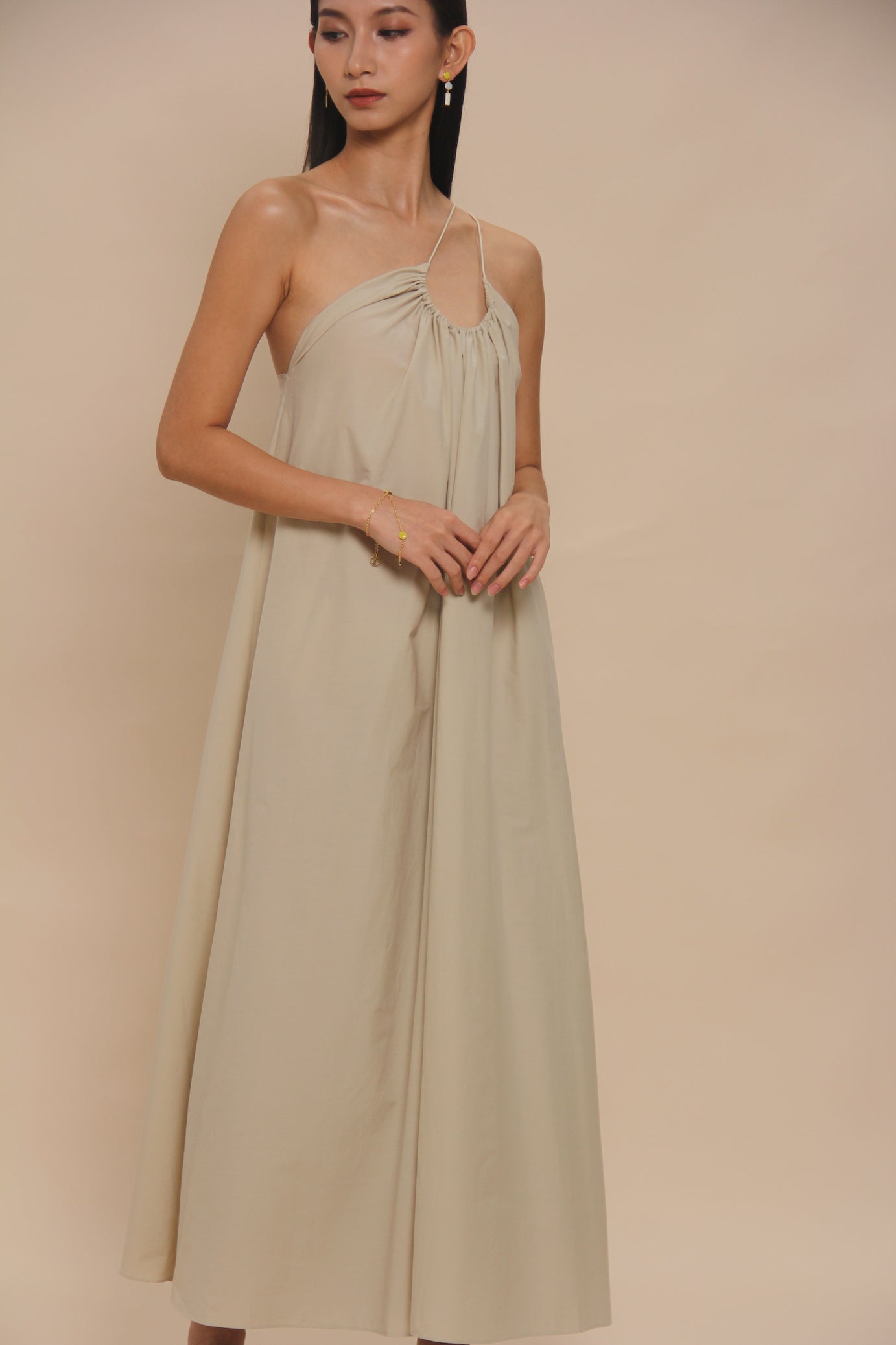 Aria Maxi Dress