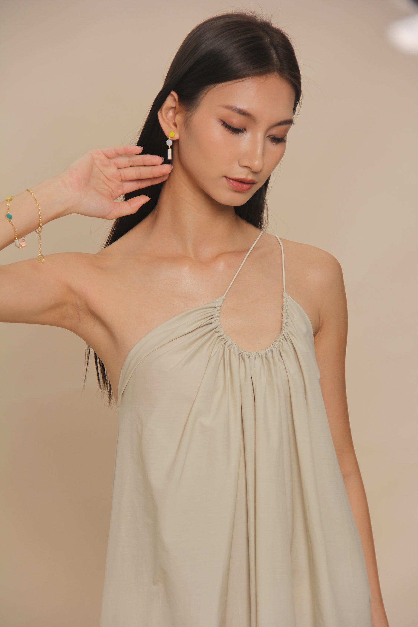 Aria Maxi Dress