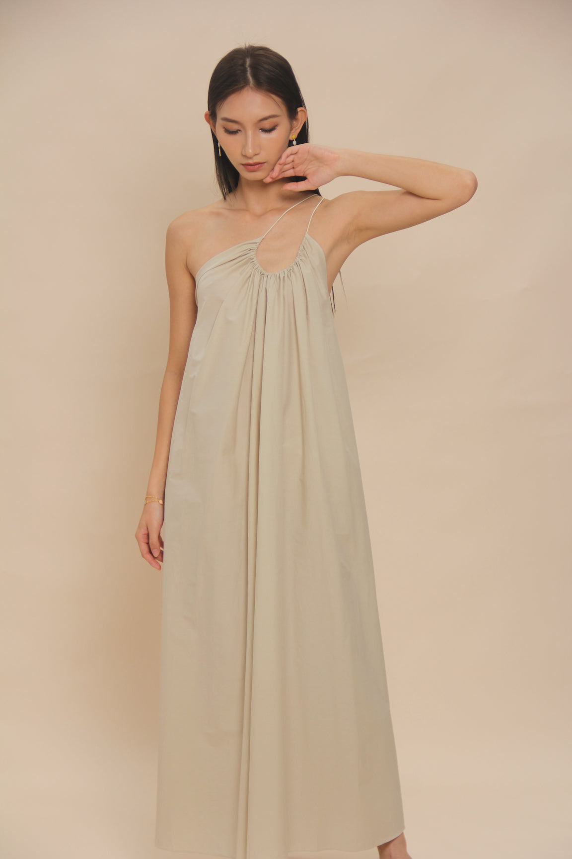 Aria Maxi Dress