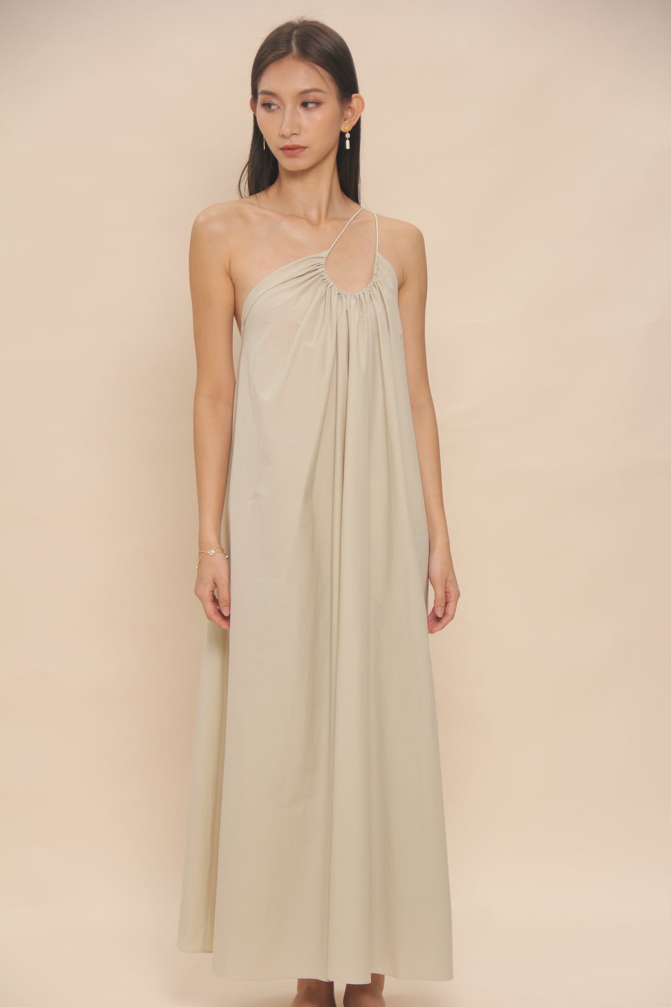 Aria Maxi Dress