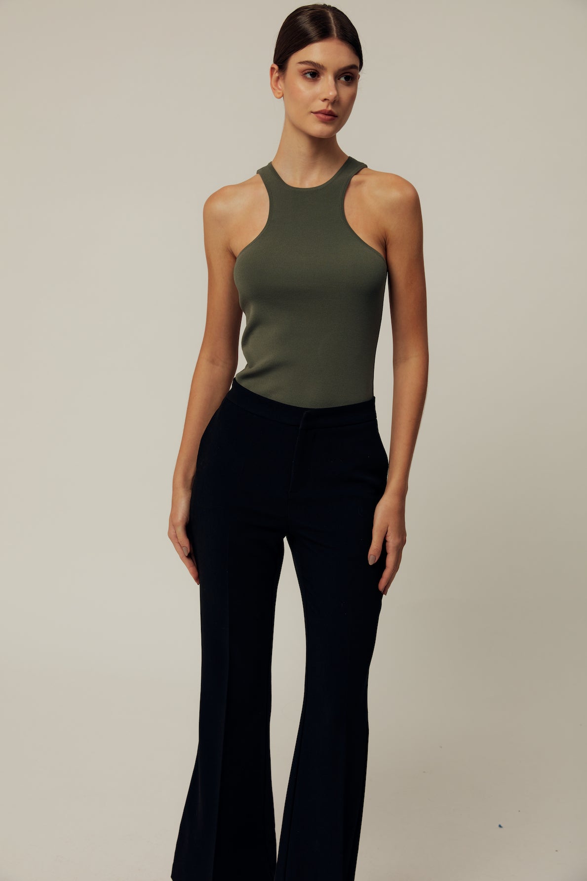 Ari Knit Top