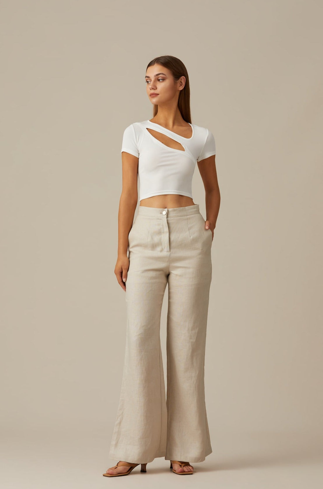Nika Top