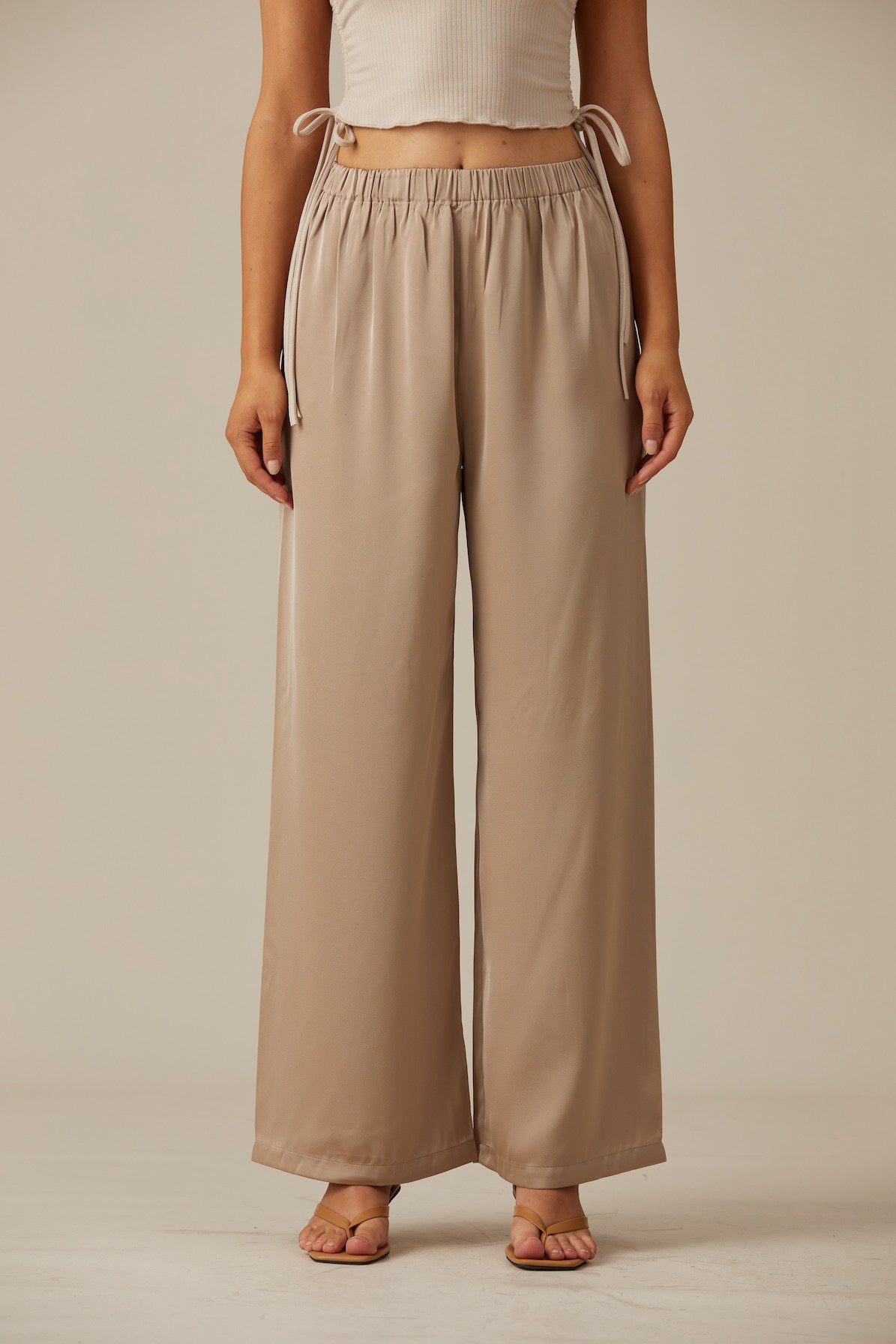 Flynn Pant