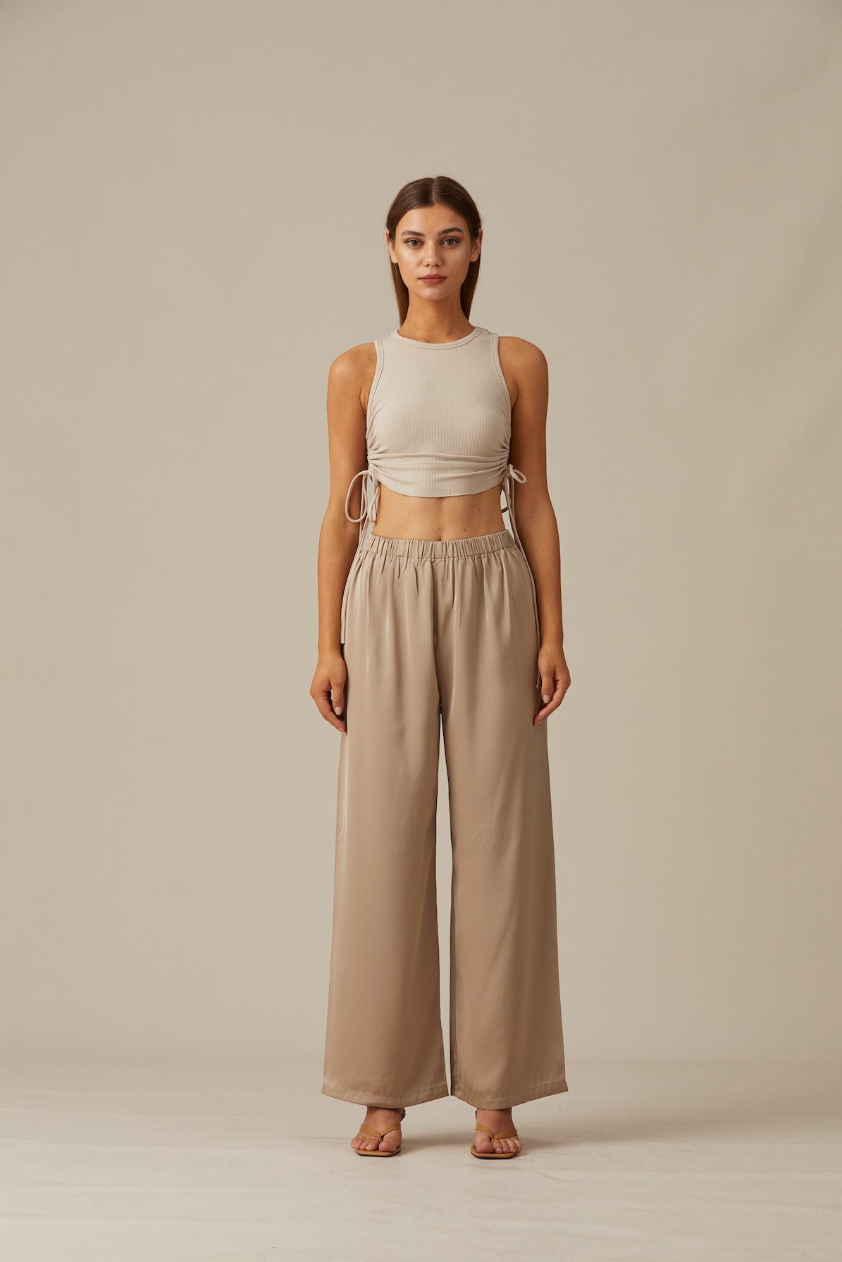 Flynn Pant