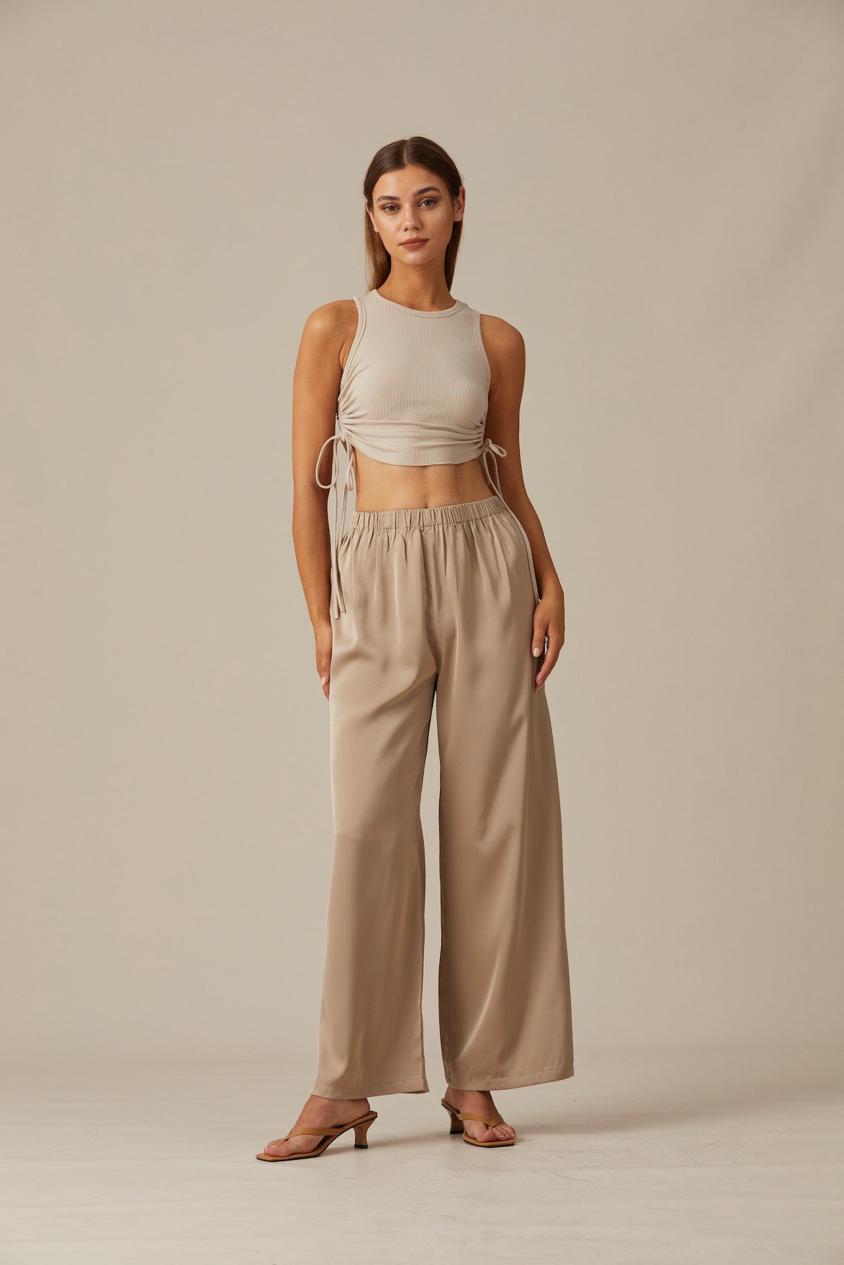 Flynn Pant