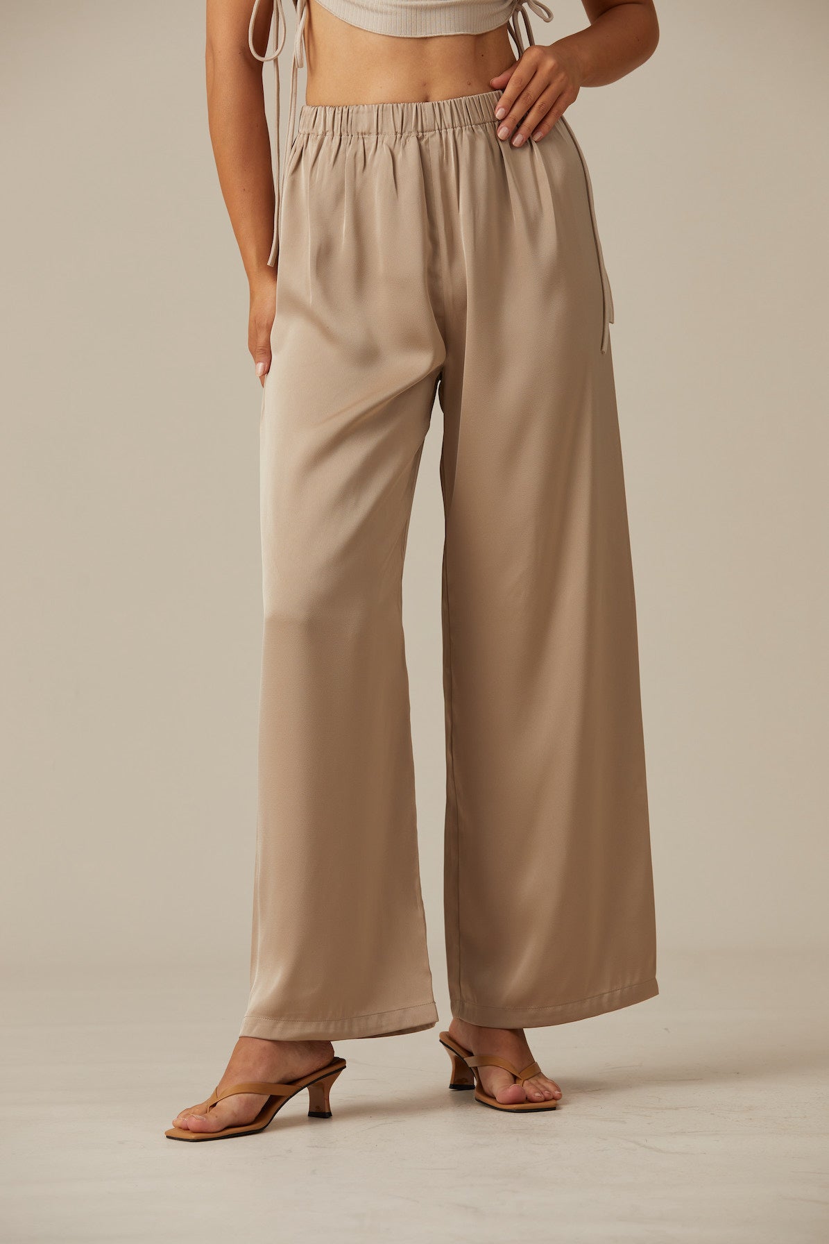 Flynn Pant