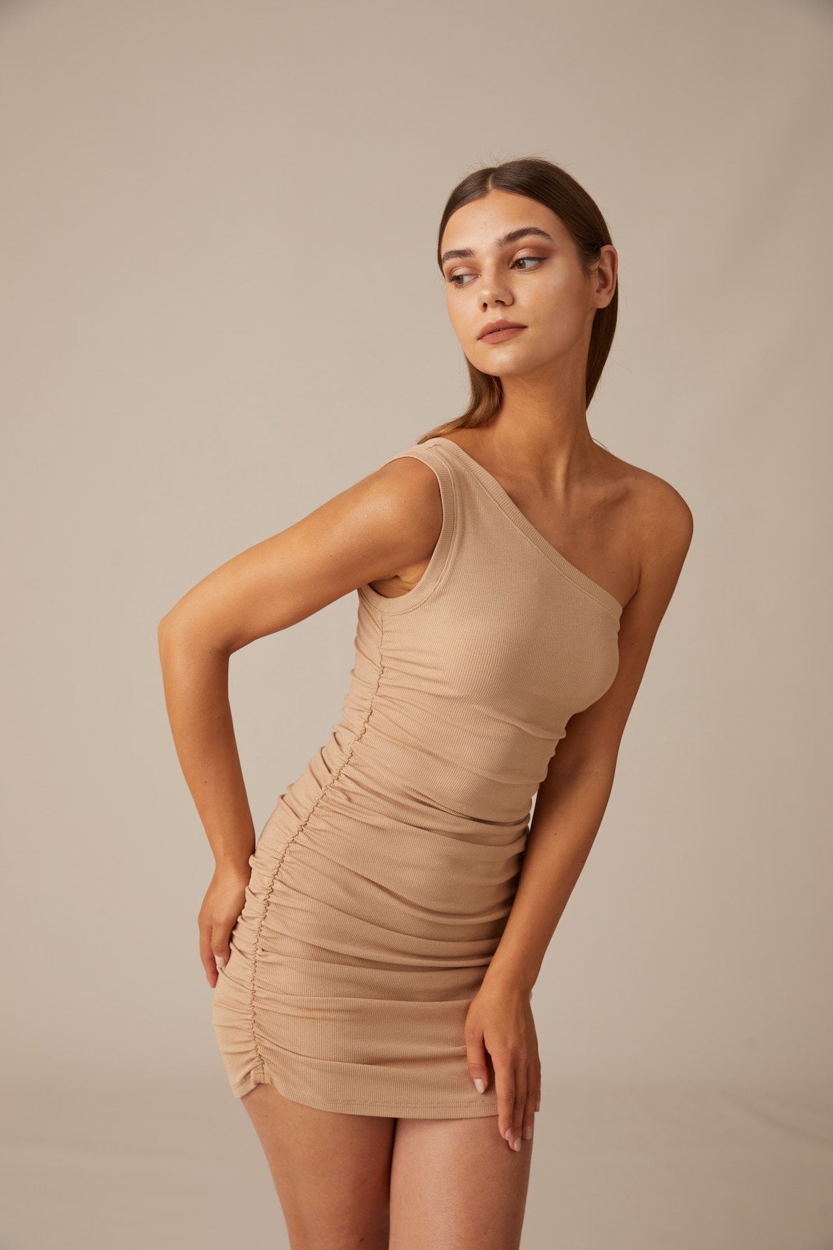 Nikita Dress
