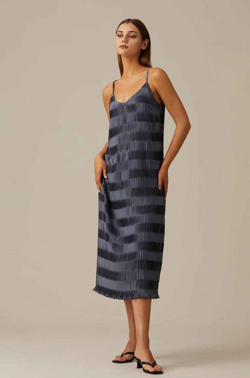 Odette Dress
