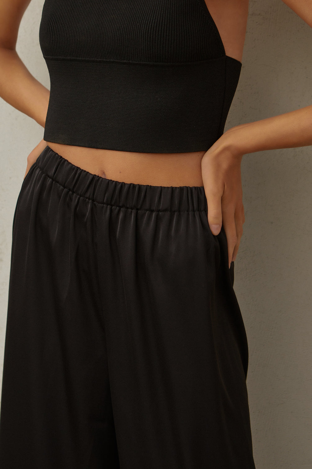 Flynn Pant