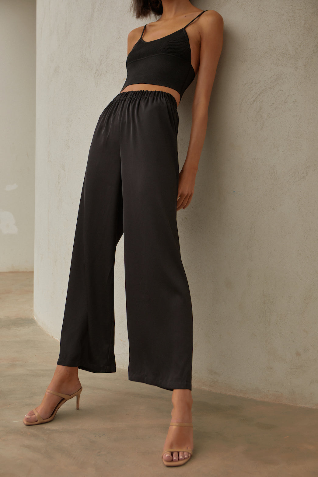 Flynn Pant