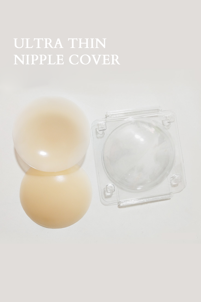 Nipple Cover