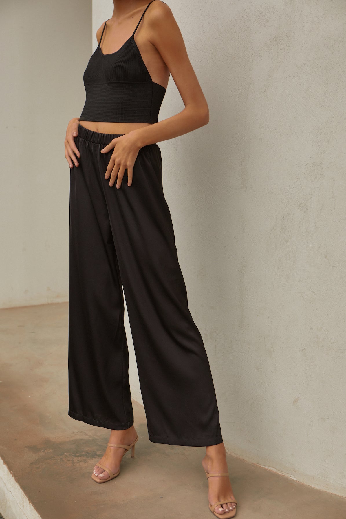 Flynn Pant