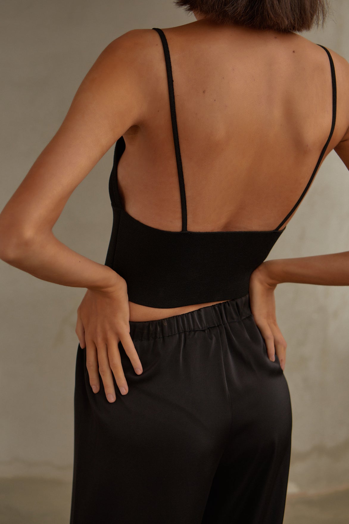 Flynn Pant