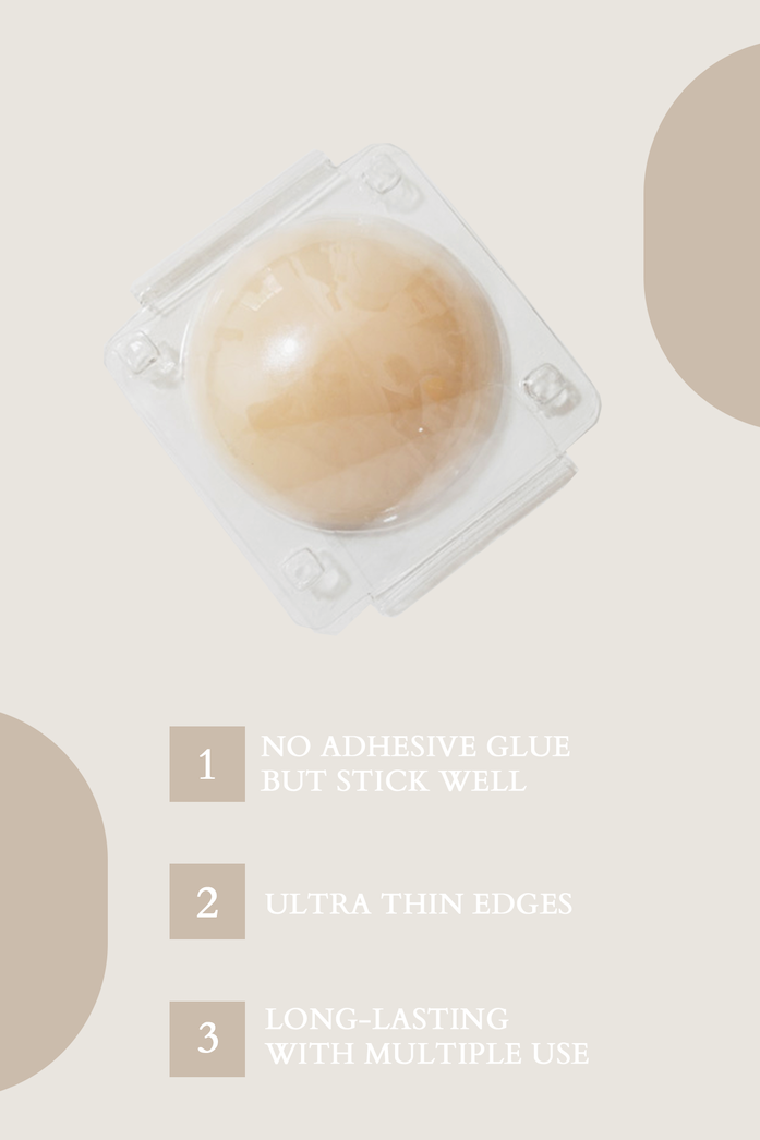 Nipple Cover