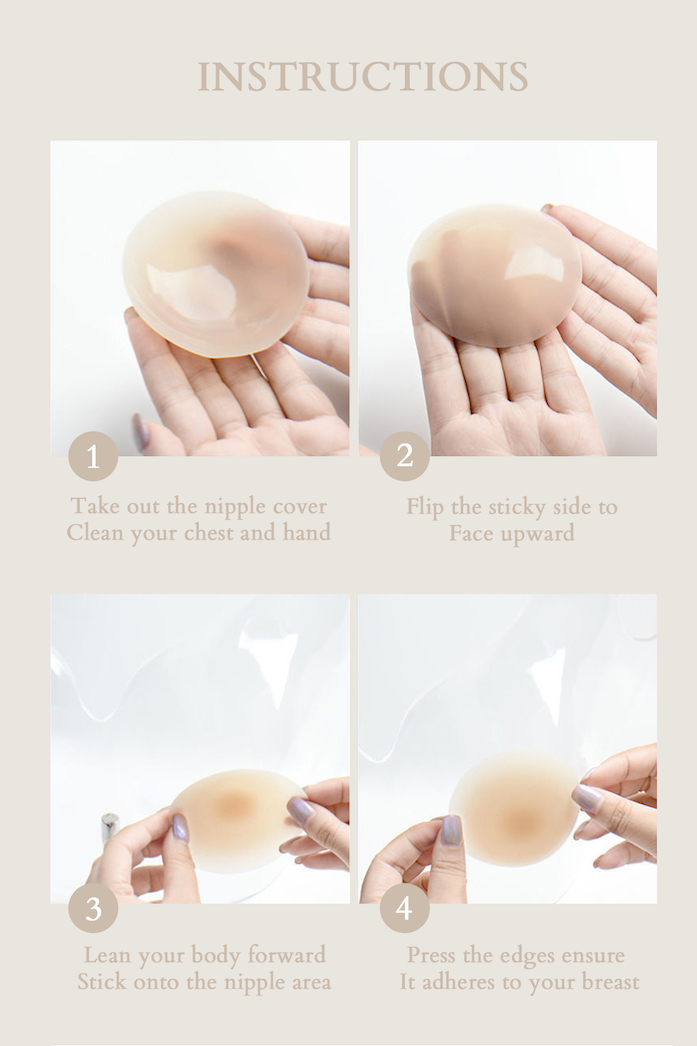 Nipple Cover