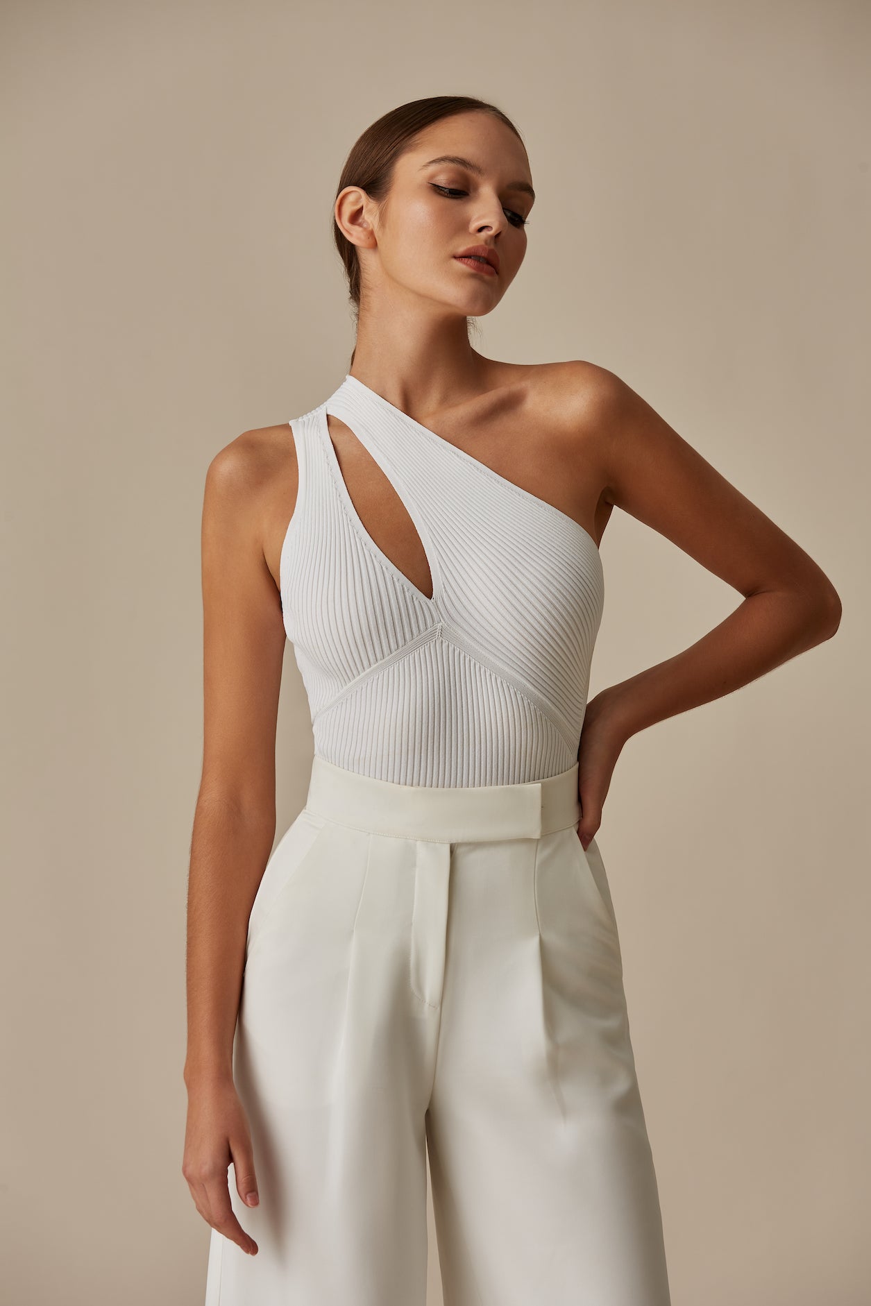 Kaia Knit