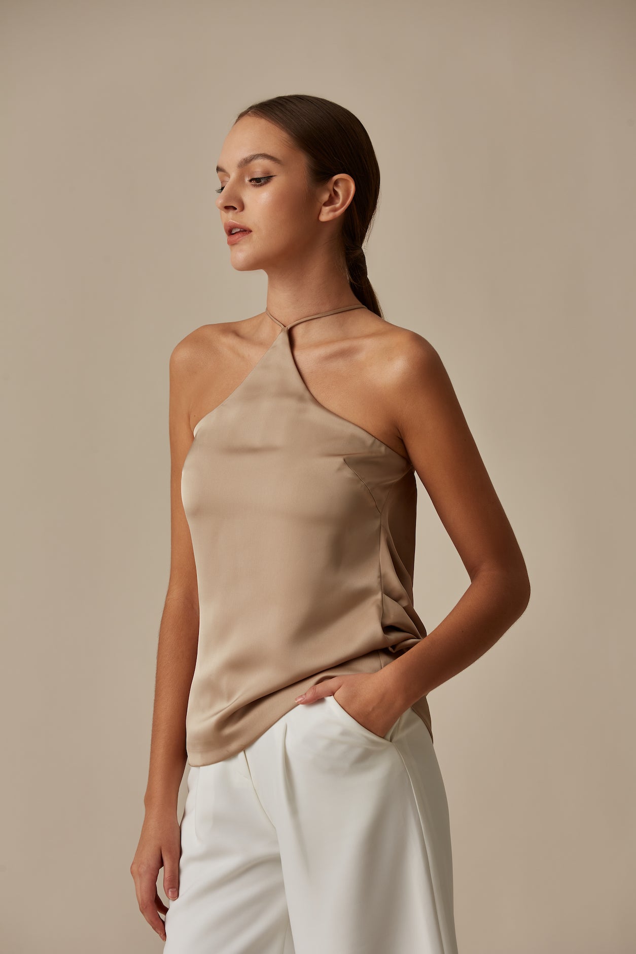 Elle Top