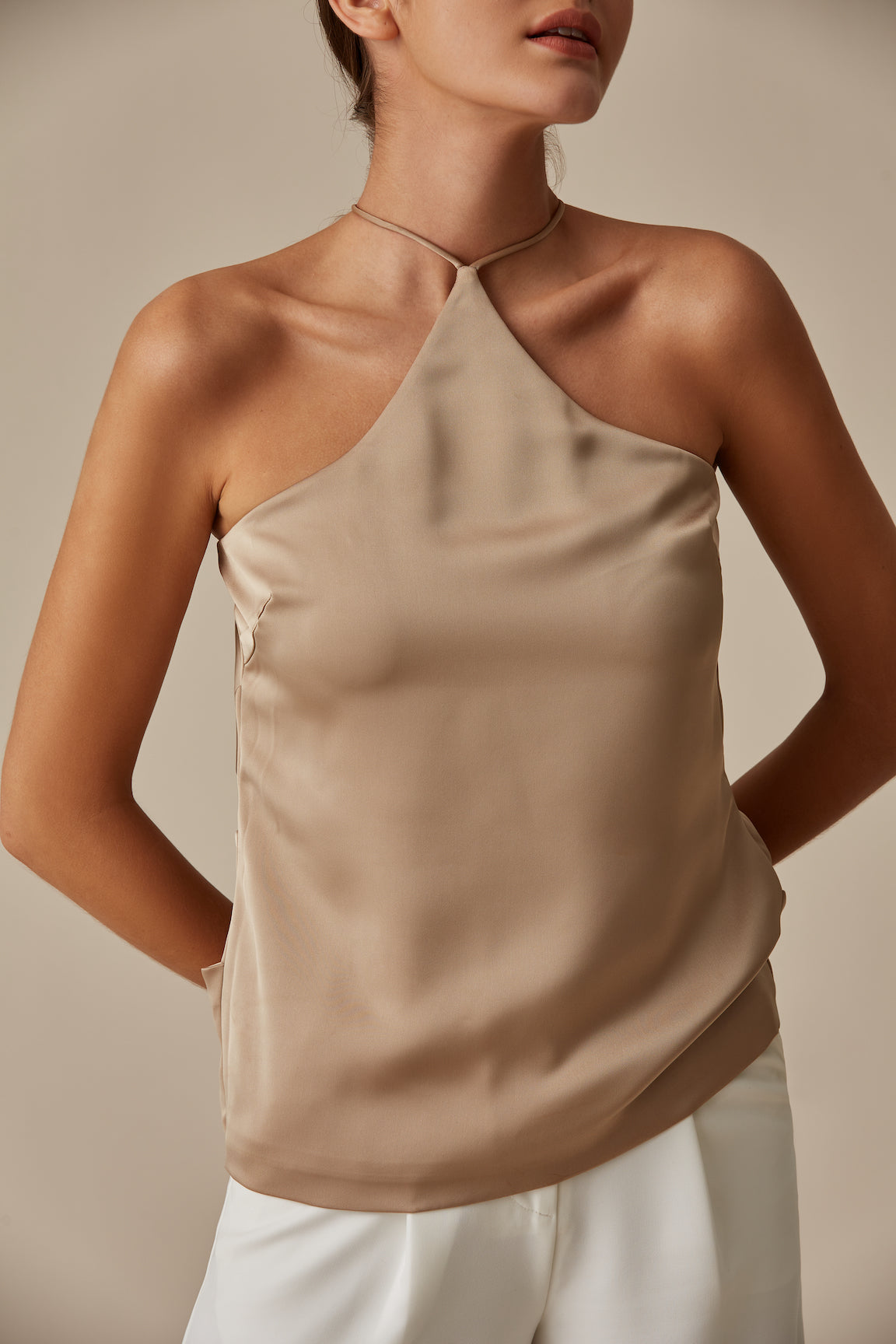Elle Top