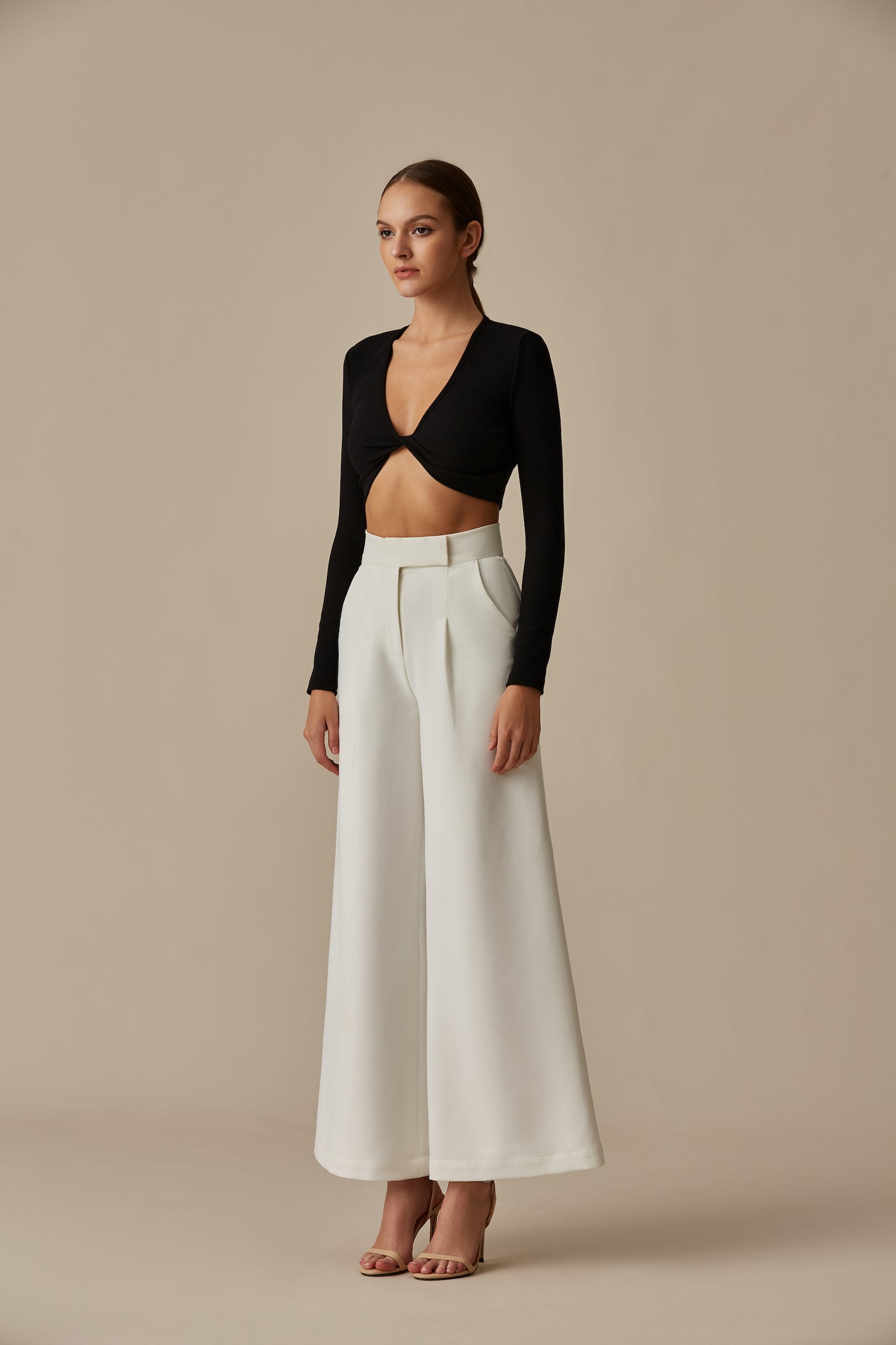 Clementine Pant