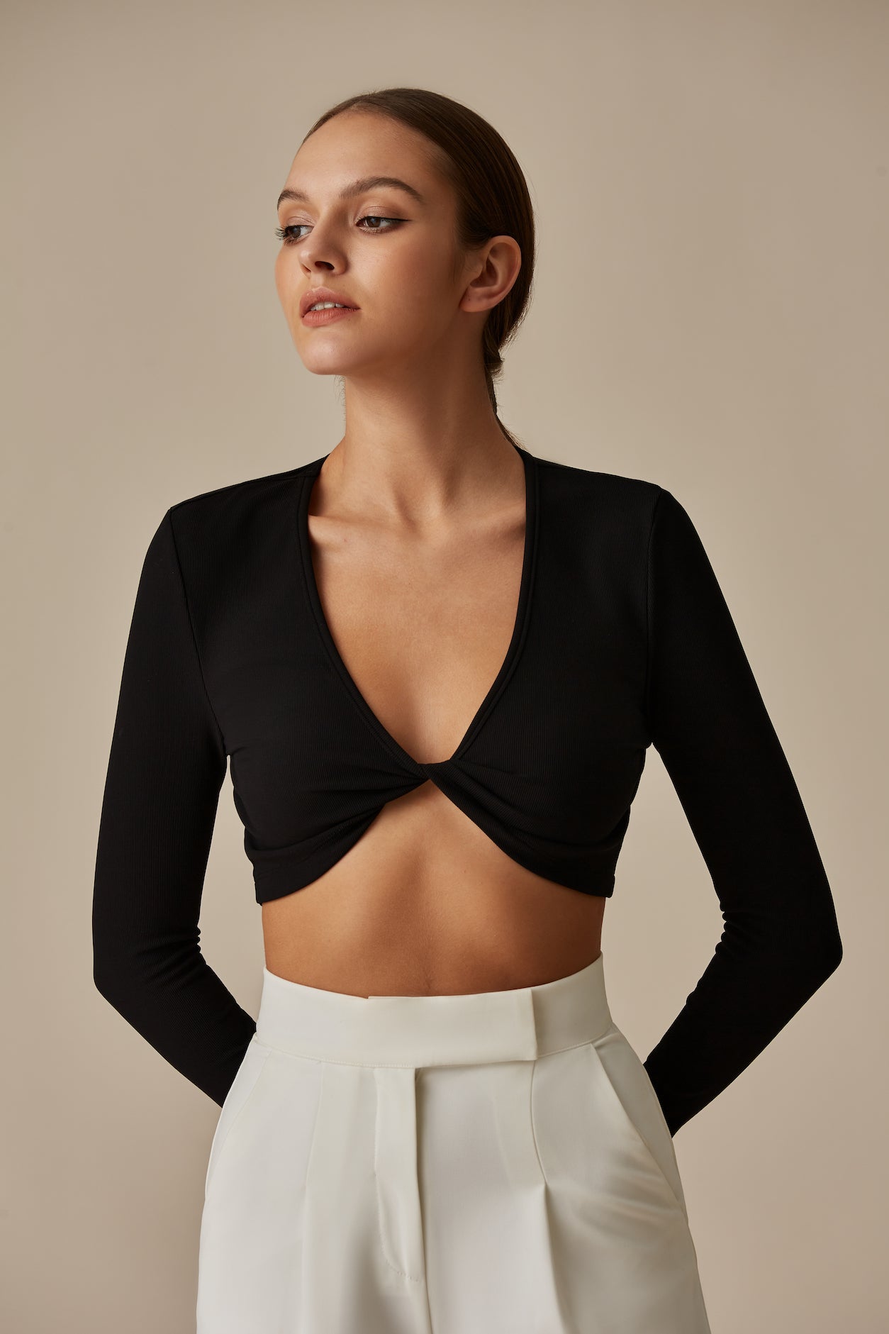 Olympia Top