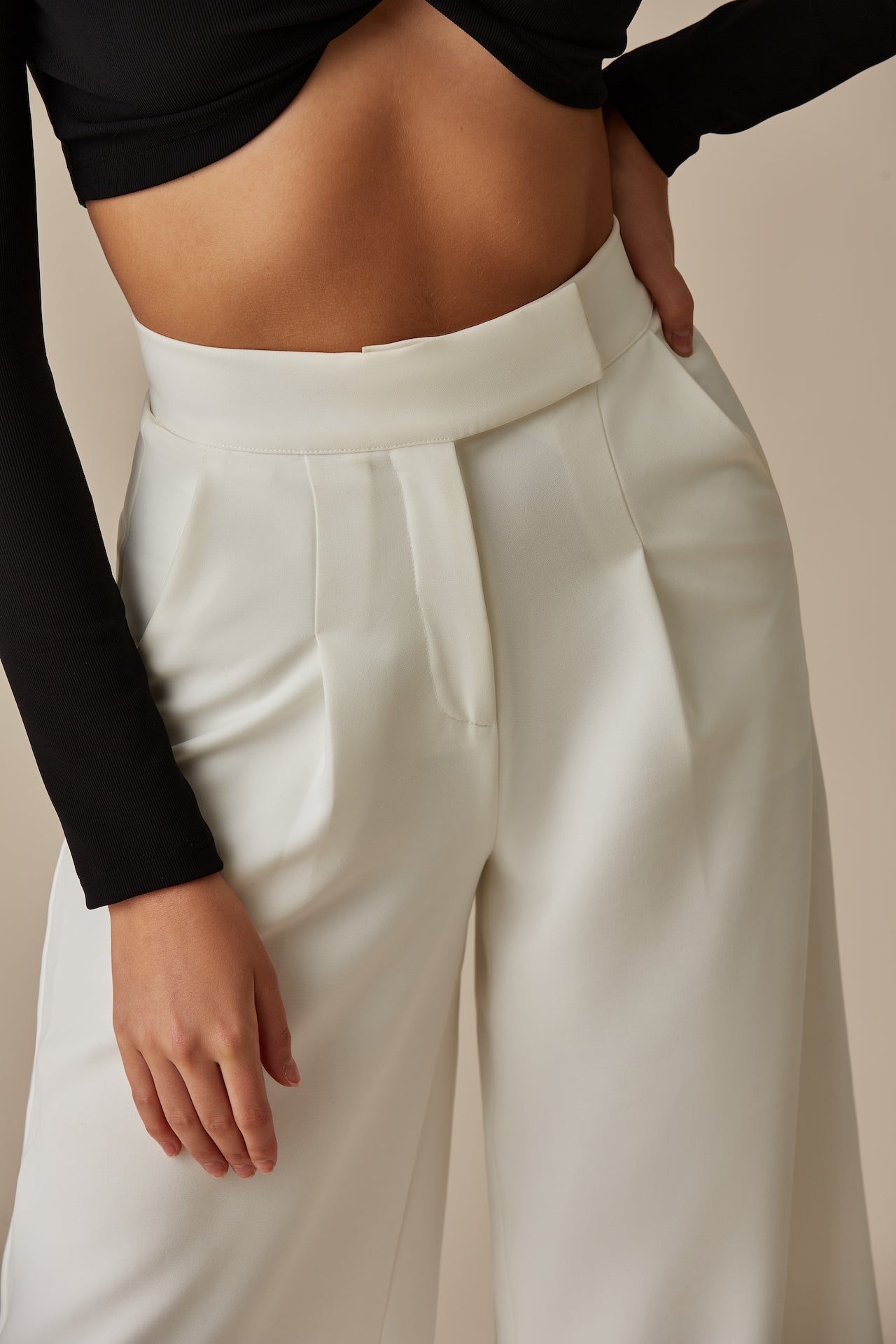 Clementine Pant