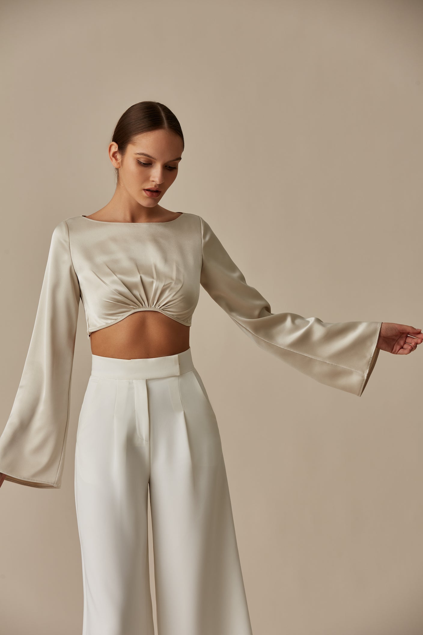 Willow Top