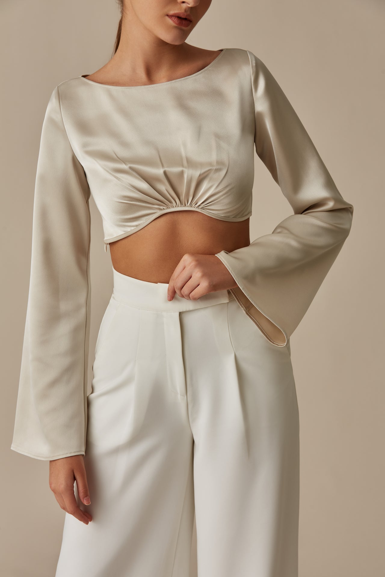 Willow Top