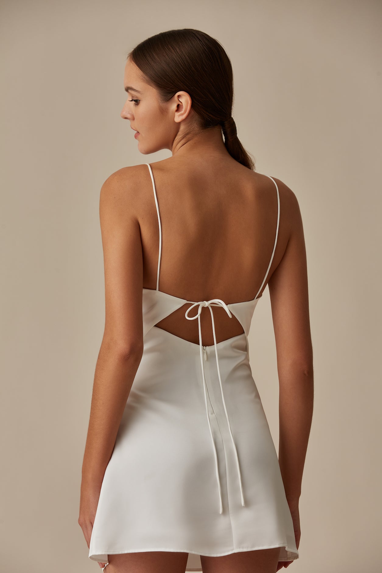 Izzy Dress