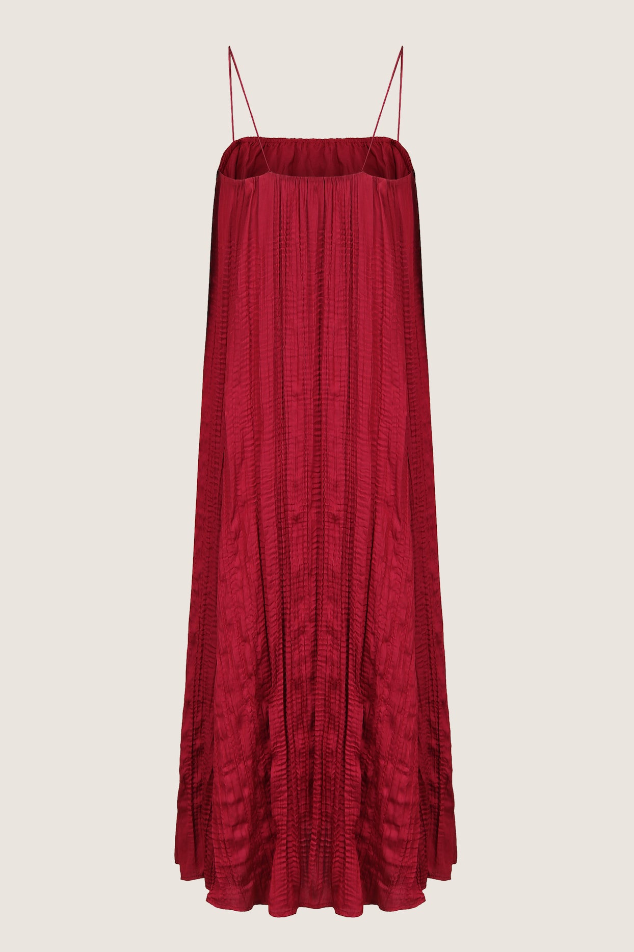 Ivory Dress